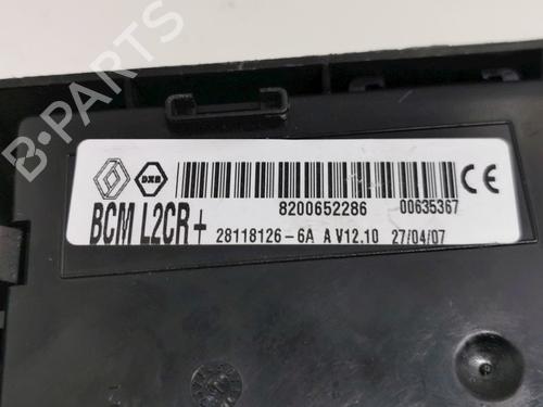 Control unit RENAULT MODUS / GRAND MODUS (F/JP0_) 1.4 (JP01, JP0J) | BP33779465M11 - Image 3