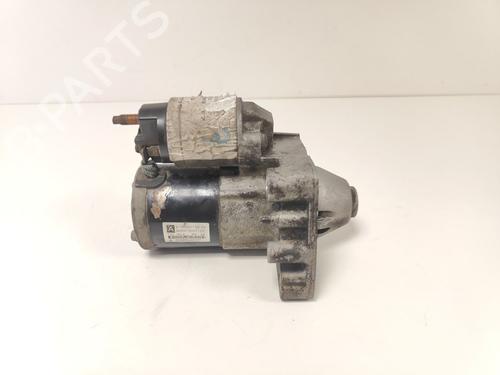 Used Starter Starter PEUGEOT 308 SW I (4E_, 4H_) 1.6 16V (120 hp) 33784630 33784630