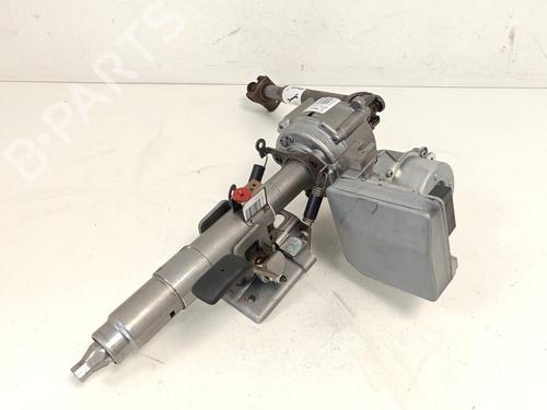 Used Steering column Steering column FORD FIESTA VI (CB1, CCN) 1.25 (82 hp) 34417616 34417616