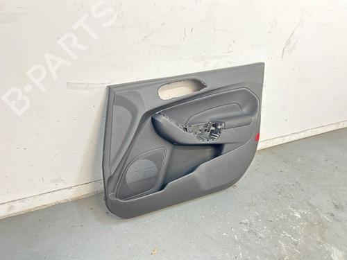 Front right panel FORD FIESTA VI (CB1, CCN) 1.0 EcoBoost | BP33786649C59 - Image 3