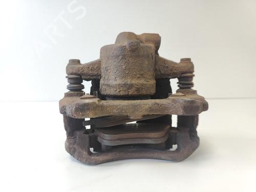 Right front brake caliper CITROËN NEMO Box Body/MPV (AA_) 1.4 HDi | BP33784567M104 - Image 3