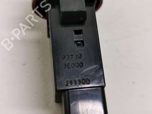 Warning switch KIA SORENTO I (JC) 2.5 CRDi 4WD | BP33779525I22 - Image 4
