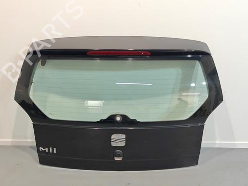 Used Tailgate Tailgate SEAT Mii (KF1, KE1) 1.0 (60 hp) 36071228 36071228