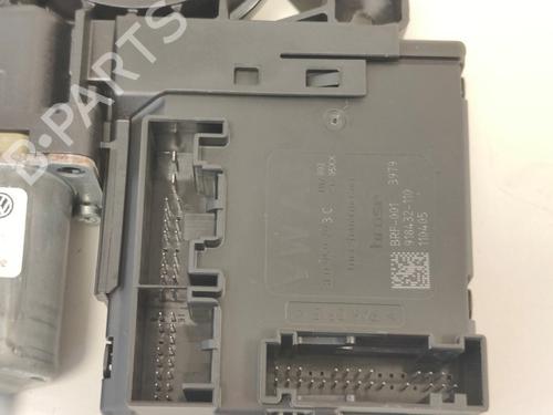 Electronic module VW PASSAT B6 Variant (3C5) 2.0 TDI | BP33784735M83 - Image 3