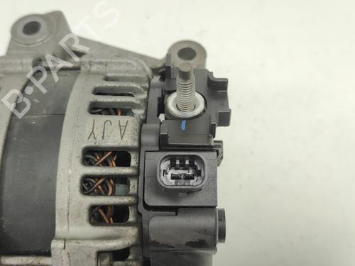 Alternator OPEL CORSA E (X15) 1.0 (08, 68) | BP33787898M7 - Image 6