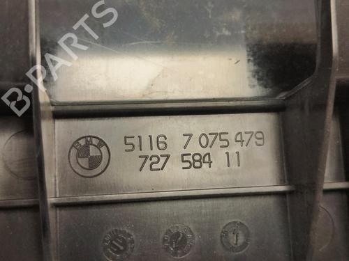 Glove box BMW 3 Touring (E91) 318 d | BP33787665C95 - Image 4