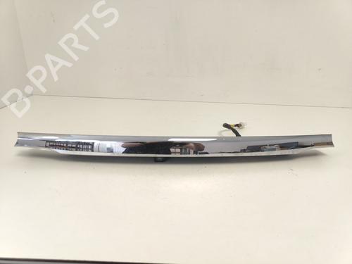 Used Tailgate handle Tailgate handle HYUNDAI i40 I CW (VF) 1.6 GDI (135 hp) 33777881 33777881