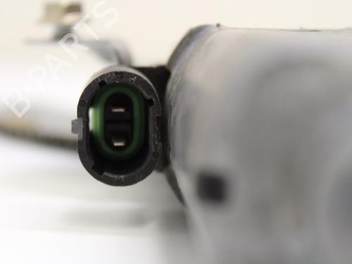 Front left window mechanism RENAULT KANGOO (KC0/1_) 1.4 (KC0C, KC0H, KC0B, KC0M) | BP33780780C22 - Image 3