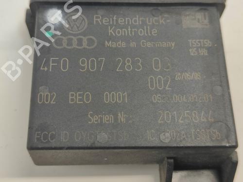 Control unit AUDI Q7 (4LB) 3.0 TDI quattro | BP33783262M11 - Image 3