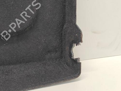 Rear parcel shelf FORD FIESTA VI (CB1, CCN) 1.25 | BP36640906C85 - Image 6
