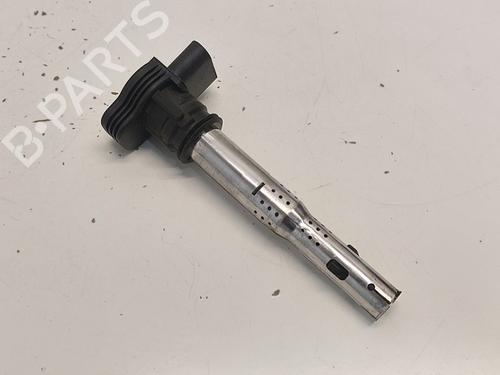 Used Ignition coil Ignition coil AUDI TT Roadster (8J9) 2.0 TFSI (200 hp) 33781847 33781847
