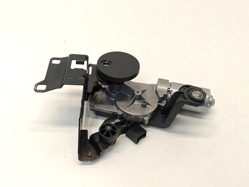 Used Rear wiper motor Rear wiper motor BMW 3 Touring (E91) 316 d (116 hp) 36489397 36489397