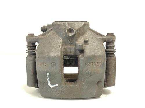 Used Left front brake caliper Left front brake caliper MERCEDES-BENZ C-CLASS T-Model (S204) C 200 CDI (204.201) (136 hp) 33789887 33789887