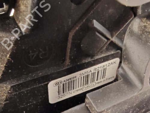 Front right lock FORD C-MAX (DM2) 1.6 | BP33788713C97 - Image 6