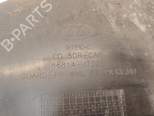 Cava de roda KIA CEED (CD) 1.0 T-GDI | BP36071222C56 - Image 4