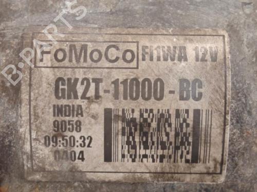 Starter FORD TRANSIT V363 Van (FCD, FDD) 2.0 EcoBlue | BP39695178M8 - Image 7