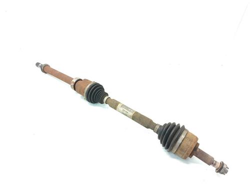 Drivaksel fortil Højre Drivaksel fortil Højre RENAULT MEGANE IV Hatchback (B9A/M/N_) 1.2 TCe 130 (B9MR) (130 hp) 39889291 39889291
