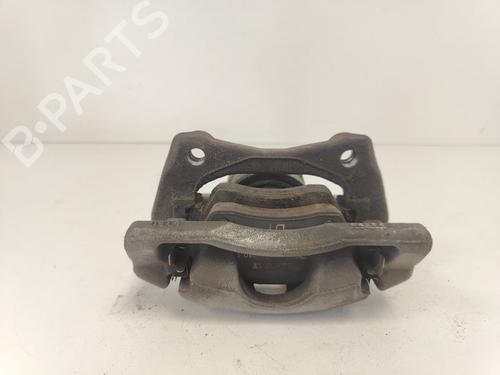 Left front brake caliper RENAULT ZOE Hatchback Van (BFM_) Electric (BFME) | BP33776639M105 - Image 4