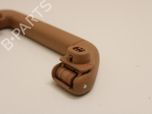 Interior handle PORSCHE CAYENNE (9PA) S 4.5 | BP33780687I7 - Image 3
