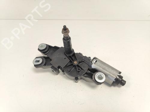 Used Rear wiper motor Rear wiper motor VW SCIROCCO III (137, 138) 1.4 TSI (160 hp) 33776738 33776738