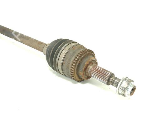 Right front driveshaft SUZUKI SWIFT III (MZ, EZ) 1.5 (RS415, ZC21S) | BP33792231M39 - Image 2