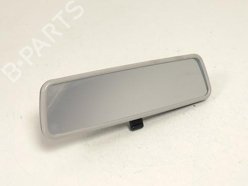 Used Rear mirror Rear mirror VW POLO V (6R1, 6C1) 1.2 TDI (75 hp) 33777582 33777582