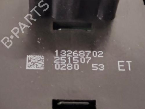 Headlight switch OPEL ASTRA J (P10) 1.4 Turbo (68) | BP33791881I24 - Image 3