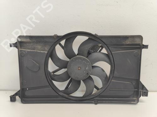 Used Radiator fan Radiator fan FORD FOCUS C-MAX (DM2) 1.6 Ti (115 hp) 33775063 33775063