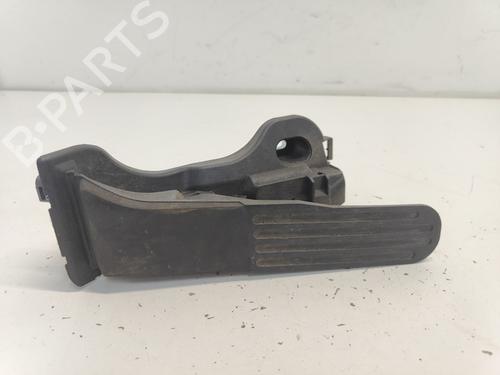 Pedal Pedal VW GOLF VI (5K1) 1.4 TSI (122 hp) 33783556 33783556