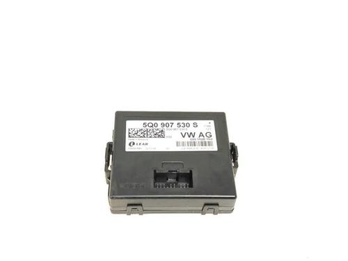 Used Electronic module Electronic module SKODA OCTAVIA III Combi (5E5, 5E6) 1.2 TSI (105 hp) 33791160 33791160