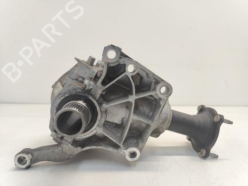 Transfer box MAZDA CX-5 (KE, GH) 2.2 D AWD (KE102) | BP33784042M36  - Image 5