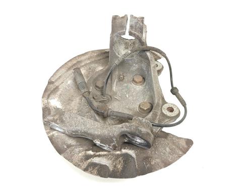 Used Right front steering knuckle Right front steering knuckle BMW 1 (E87) 116 i (122 hp) 33789633 33789633