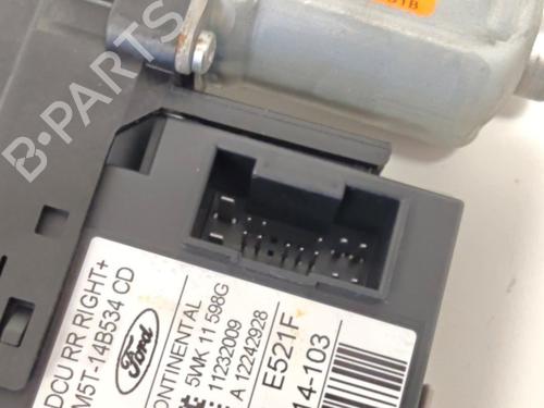 Electronic module FORD KUGA I 2.0 TDCi | BP33790462M83 - Image 3
