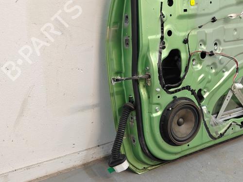 Dør højre fortil SUZUKI SPLASH (EX) 1.0 (A5B310) | BP33789520C3 - Image 6