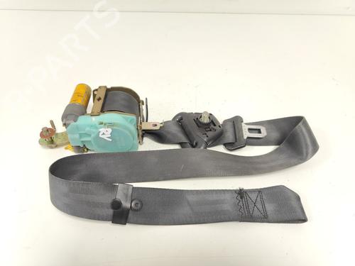 Used Front right seatbelt Front right seatbelt HYUNDAI COUPE II (GK) 2.0 GLS (143 hp) 33777461 33777461