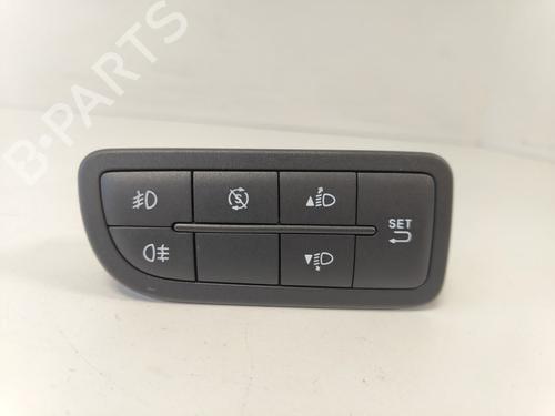 Interruttore Interruttore ALFA ROMEO MITO (955_) 0.9 TwinAir (955AXY1B) (105 hp) 33776976 33776976