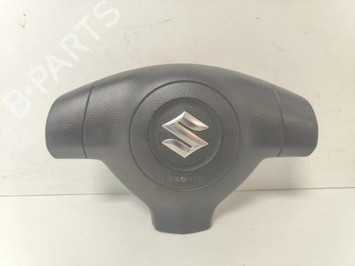 driver-airbag-suzuki-alto-vii-gf-ha25_-ha35_-2009-33776588 main image