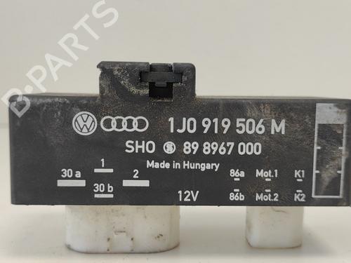 Electronic module SKODA FABIA II (542) 1.4 | BP33775400M83 - Image 4