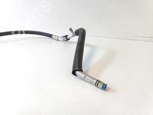 AC pipe MAZDA 6 Saloon (GH) 1.8 MZR | BP33776069M126 - Image 2