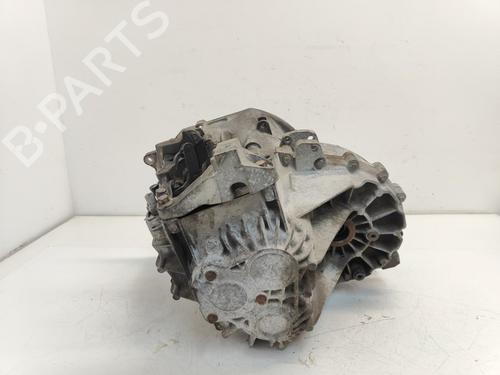 Gearbox VOLVO C30 (533) 2.0 D | BP33783579M3 - Image 4