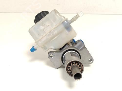 Used Brake master cylinder Brake master cylinder BMW 1 (E87) 116 i (122 hp) 33789662 33789662