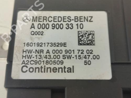 Andre MERCEDES-BENZ E-CLASS (W213) E 220 d (213.004) | BP33776916O1 - Image 3