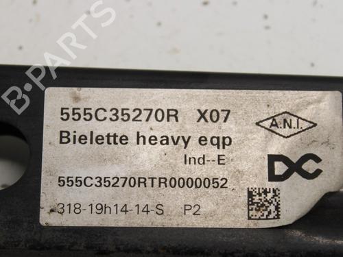 Left rear suspension arm SMART FORFOUR Hatchback (453) 1.0 (453.042, 453.043) | BP33781442M14 - Image 4