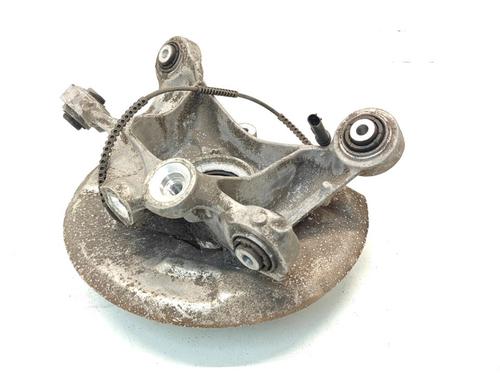 Left rear steering knuckle BMW i3 (I01) Electric | BP38928808M27 - Image 2
