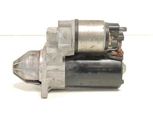 Used Starter Starter OPEL CORSA D (S07) 1.4 (L08, L68) (90 hp) 33792458 33792458