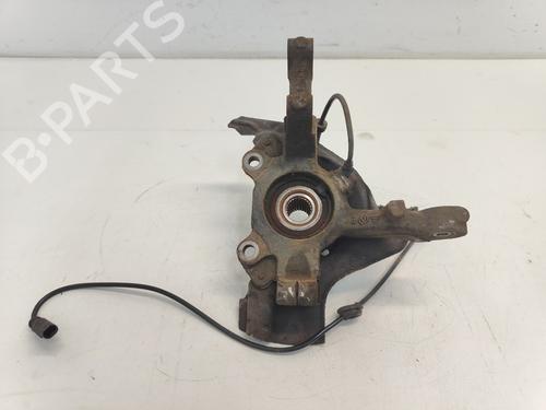 Used Right front steering knuckle Right front steering knuckle FIAT STILO (192_) 1.8 16V (192AXC1A, 192BXC1A) (133 hp) 33783418 33783418