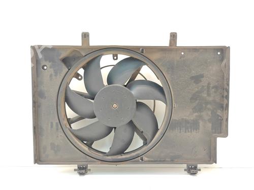 Used Radiator fan Radiator fan 36640917 36640917
