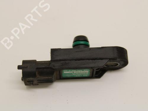 Used Electronic sensor Electronic sensor RENAULT GRAND SCÉNIC III (JZ0/1_) 1.4 16V (JZ0F) (131 hp) 33780623 33780623