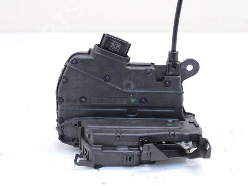 Højre bagtil lås SMART FORFOUR Hatchback (453) 1.0 (453.042, 453.043) | BP33781436C99 - Image 2