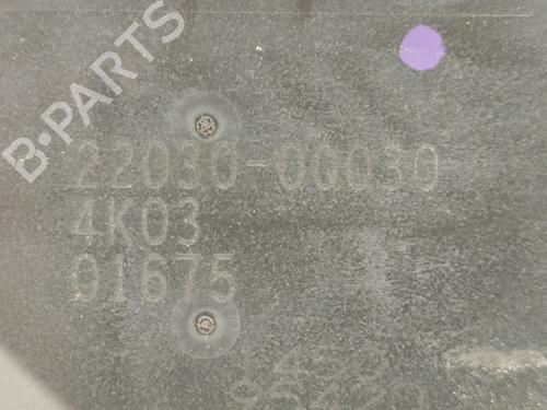 Throttle body PEUGEOT 108 1.0 VTi | BP33774935M82  - Image 6